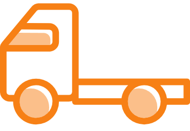 绥江拖车/平板车